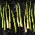 Parrilla vegetal: 6 maridajes para verduras a la brasa
