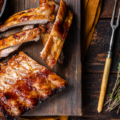 Siete vinos para llevar a una barbacoa