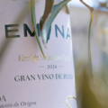 El arte del ensamblaje: nuevo Emina Gran Vino de Rueda Verdejo Selección Cuvée