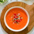 El secreto del verano: Gazpacho y Salmorejo con Oliduero Secret Blend, el AOVE de Castilla y León