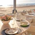 Tres restaurantes costeros para darle la bienvenida al buen tiempo