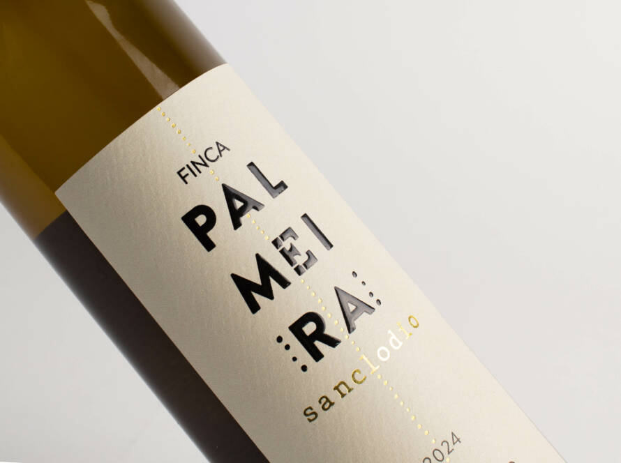 Sanclodio Finca Palmeira
