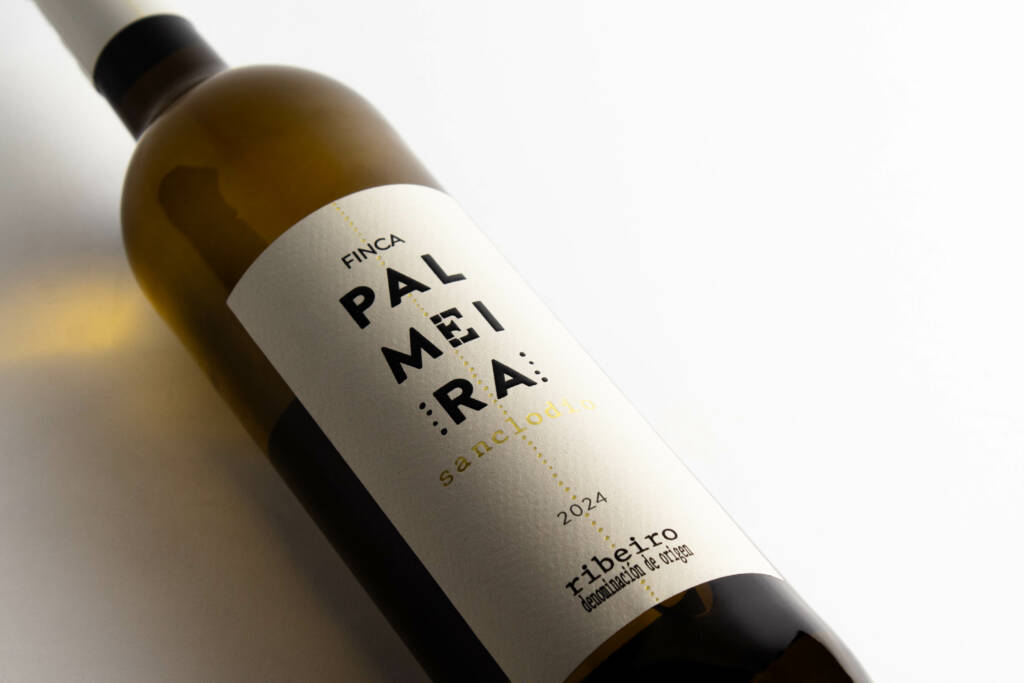 Sanclodio Finca Palmeira