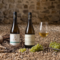 Si te gustan los vinos con carácter, estos dos Verdejos fermentados en barrica te interesan