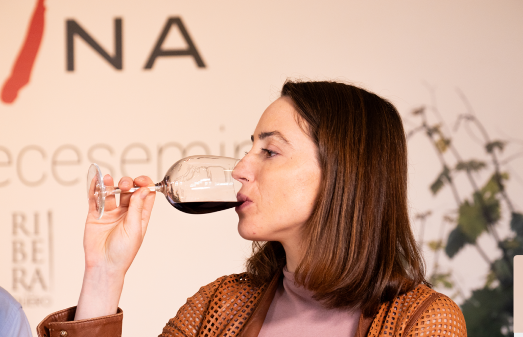 Enoturismo Bodega EMINA