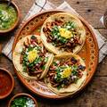 México en la mesa: cuatro maridajes irresistibles
