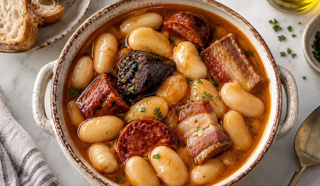 judiones de la granja