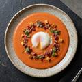 Tomates de temporada: 6 recetas y 6 vinos