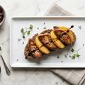 Especial tapas: 5 aperitivos + 5 vinos tintos para acertar con el maridaje
